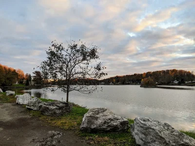 Chautauqua County - Photo 3