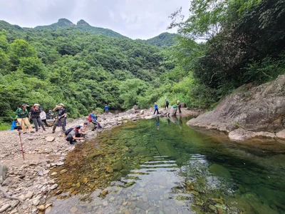 Tonglu County - Photo 3