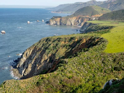 Big Sur - Photo 2