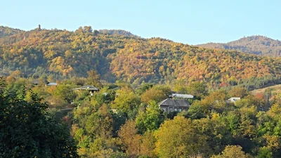 Aygehovit - Photo 5