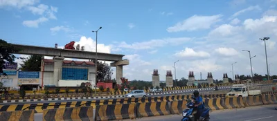 Nelamangala - Photo 3