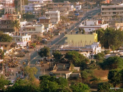 Medak - Photo 2