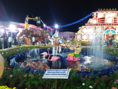 Tirumala - Photo 2