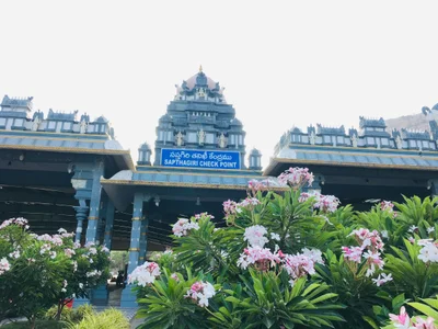 Tirumala - Photo 3