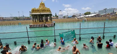 Tirumala - Photo 4