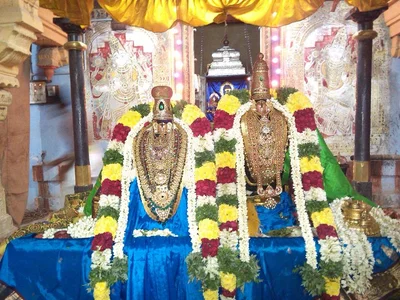 Nanguneri - Photo 2