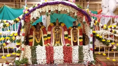 Nanguneri - Photo 3