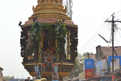 Nanguneri - Photo 4
