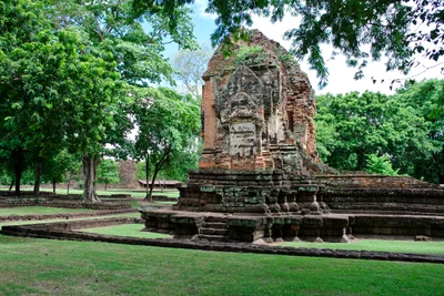 Si Thep - Photo 2