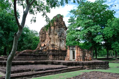Si Thep - Photo 4