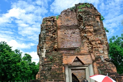 Si Thep - Photo 5