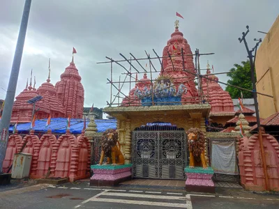 Bargarh - Photo 2