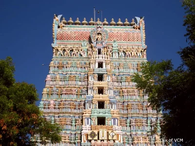 Srivilliputhur - Photo 2