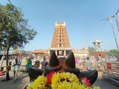 Nanjangud - Photo 5