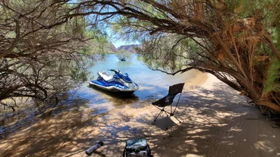 Willow Beach - Photo 2
