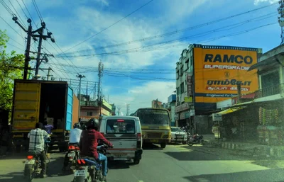 Chengalpattu - Photo 3