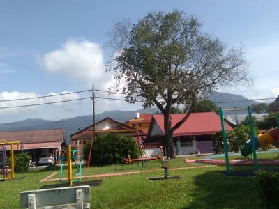 Tangkak - Photo 2