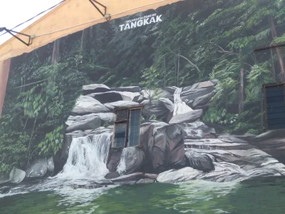 Tangkak - Photo 3