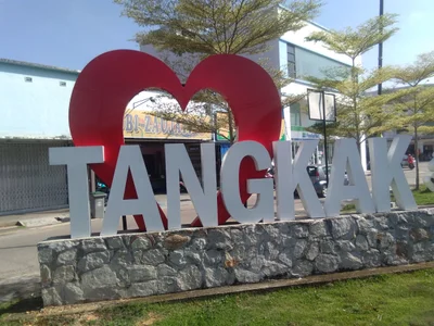 Tangkak - Photo 4