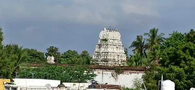 Thiruvarangam - Photo 2