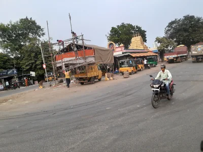 Tadepalligudem - Photo 2
