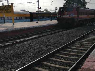 Tadepalligudem - Photo 5
