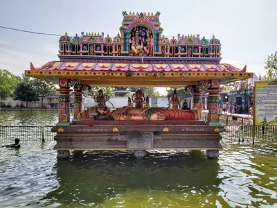 Pithapuram - Photo 2