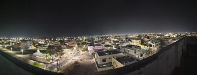 Nizamabad - Photo 3