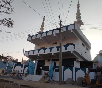 Nizamabad - Photo 4