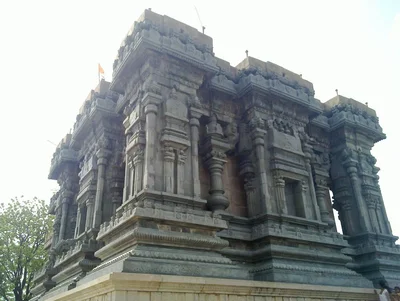 Nizamabad - Photo 5