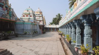 Antarvedi - Photo 2