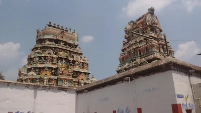 Kanchipuram District - Photo 2