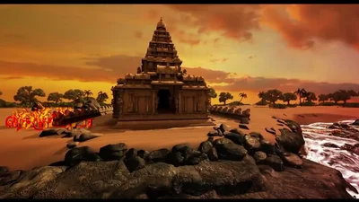 Kanchipuram District - Photo 3