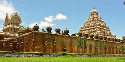 Kanchipuram District - Photo 4