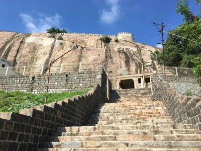 Namakkal - Photo 2