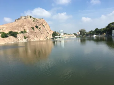Namakkal - Photo 4
