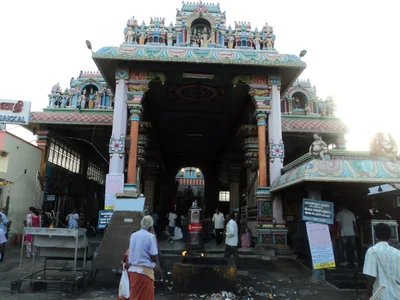 Namakkal - Photo 5