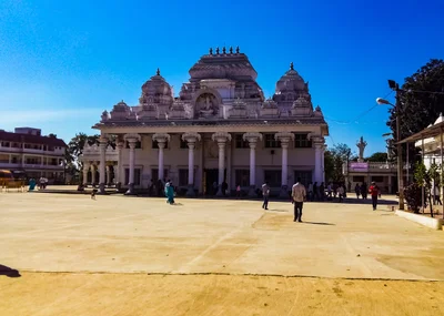Chikkaballapura District - Photo 5
