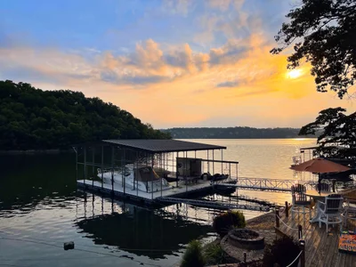 Lake of the Ozarks - Photo 3