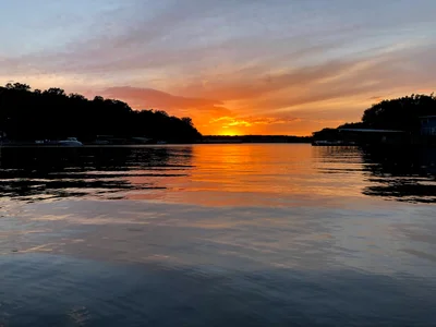 Lake of the Ozarks - Photo 4