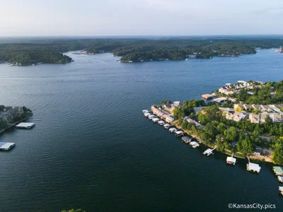 Lake of the Ozarks - Photo 5