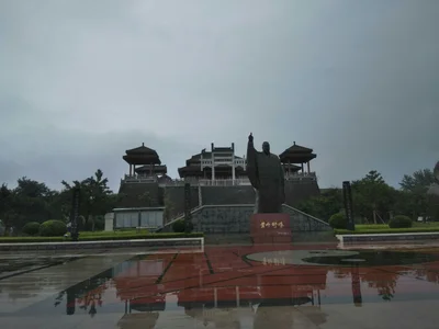 Dezhou - Photo 4