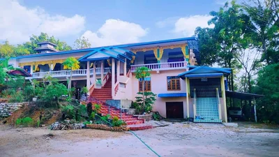 Thanbyuzayat Township - Photo 3