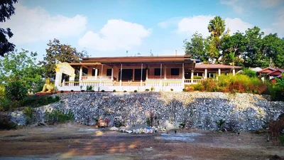 Thanbyuzayat Township - Photo 4