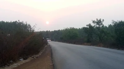 Vikarabad - Photo 2