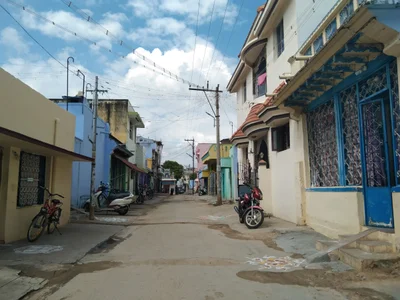 Cheranmahadevi - Photo 3