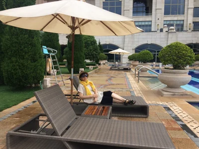 Yuxi - Photo 5