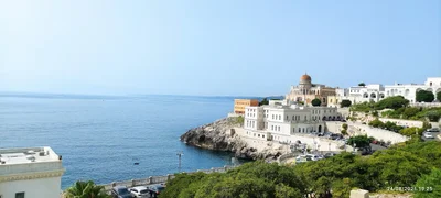 Santa Cesarea Terme - Photo 4