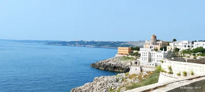 Santa Cesarea Terme - Photo 5