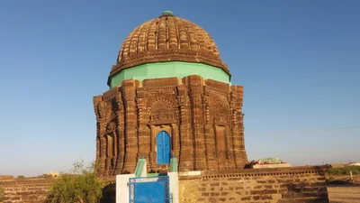 Nakhatrana - Photo 2